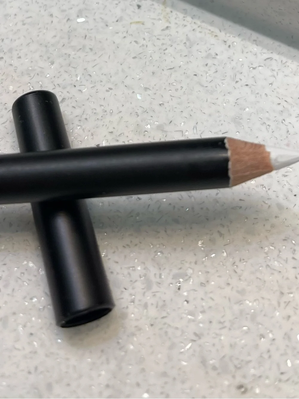 Morphe ~ ‘COCONUT’ ~ Crayon Pencil w/ Box ~ Full Size 0.05 oz. / 1.5 g